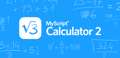 myscript calculator 2 download