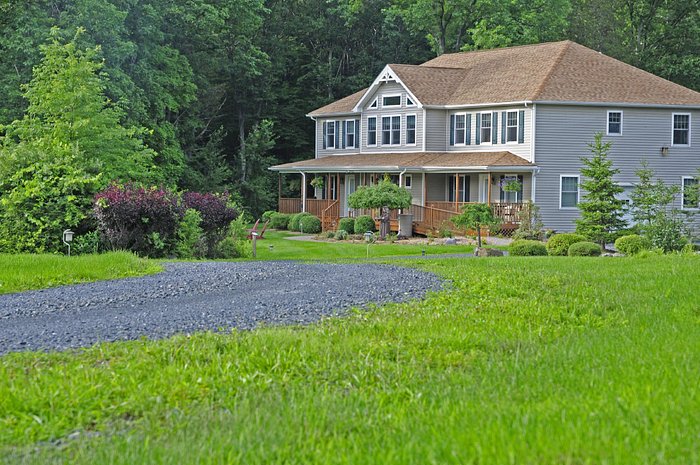 moondance ridge bed and breakfast