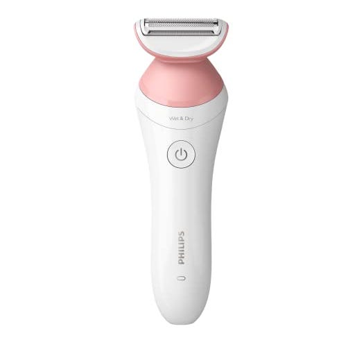 best electric razors for women