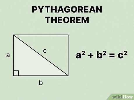 diagonal of a rectangle calculator