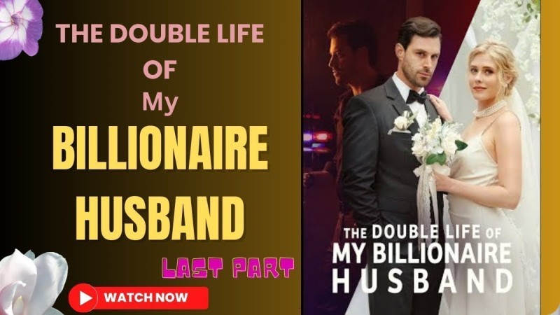 the double life of a billionaire husband
