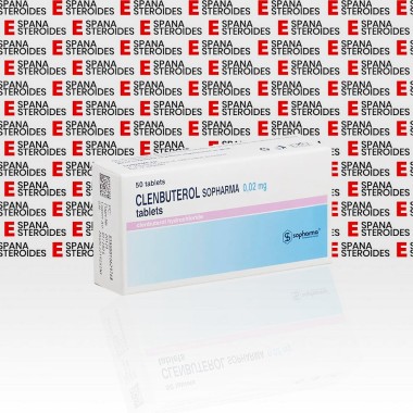 comprar clenbuterol en españa