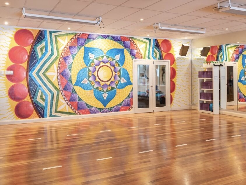 bodyworks yoga newcastle