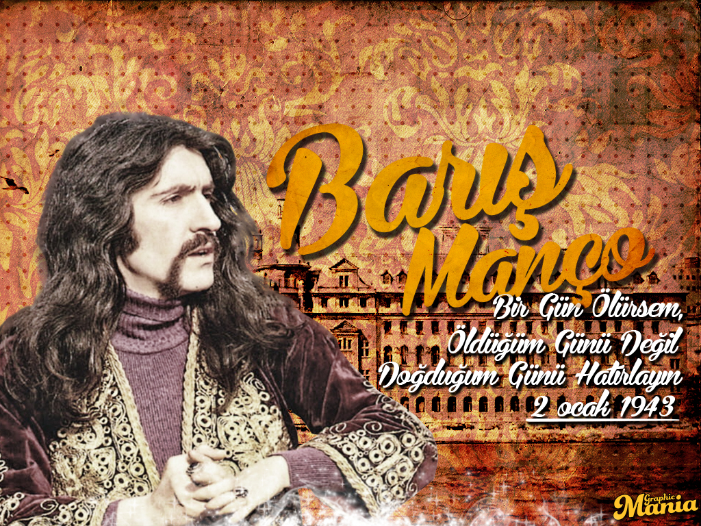 baris manco wallpaper