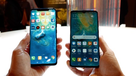 mate 20 lite vs mi max 3