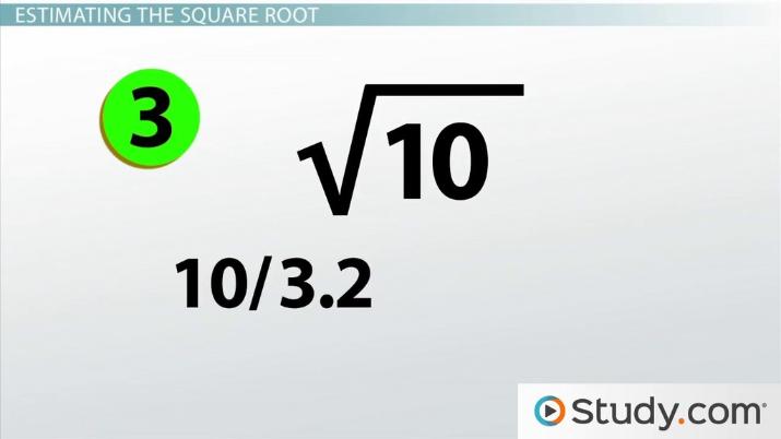 square root of 74