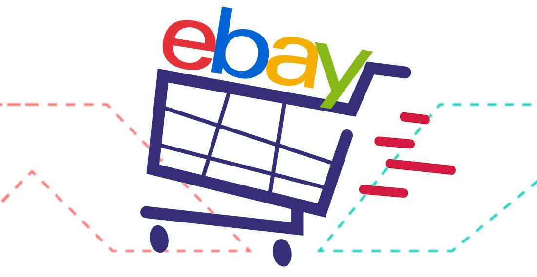 ebay online shopping