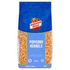 lidl popcorn kernels