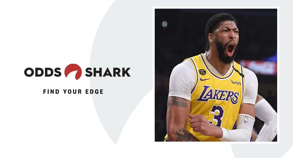 nba basketball odds shark