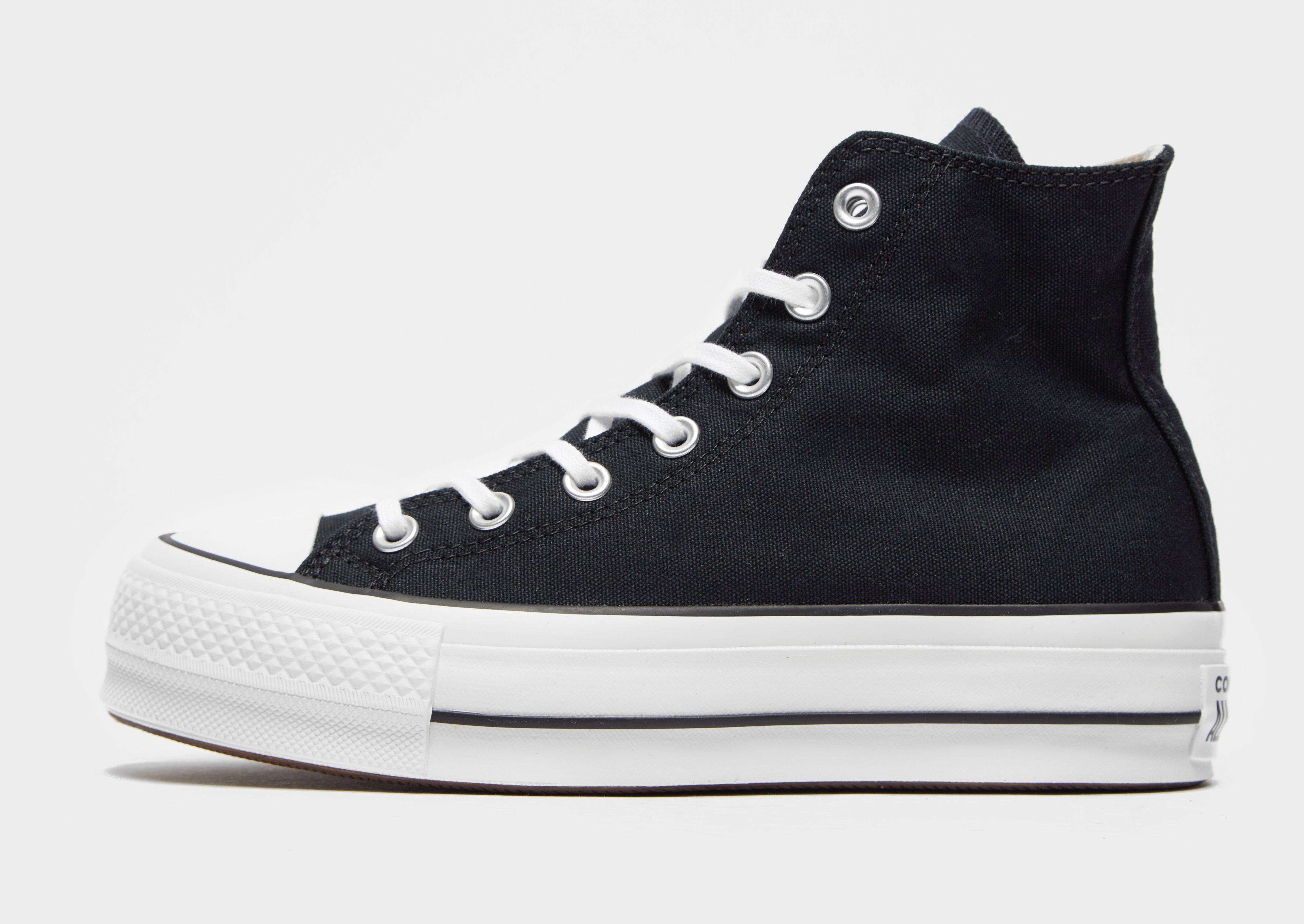 converses platform