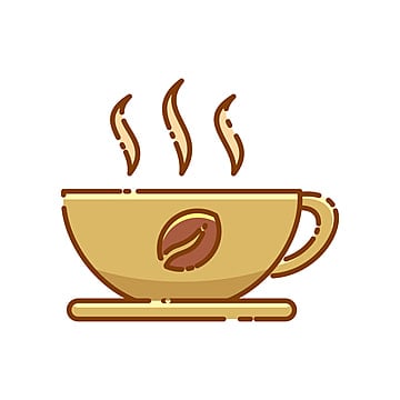 coffee vector art