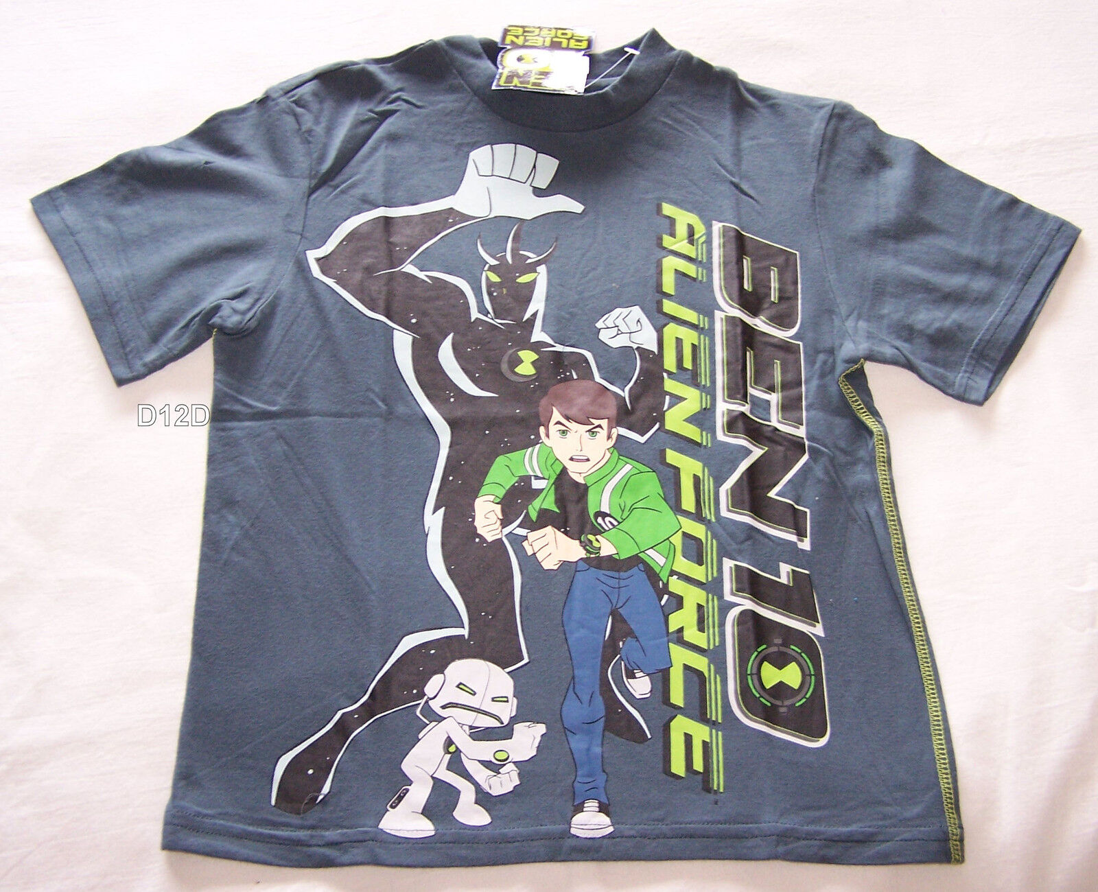 ben 10 t shirt