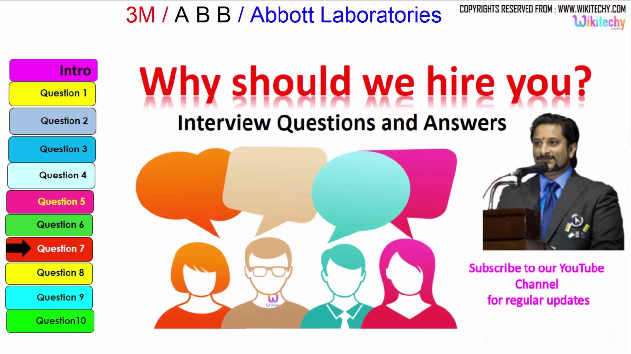 abb interview questions