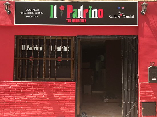 los padrinos torrevieja reseñas