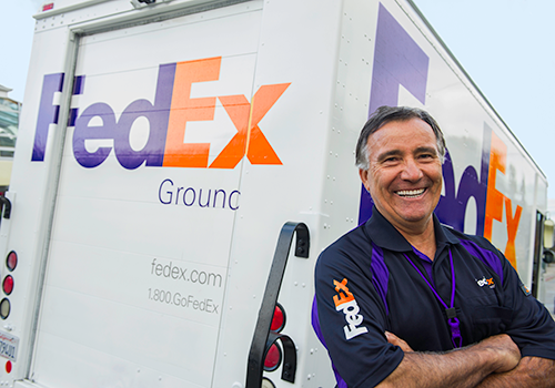 fedex ca locations