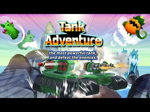 mario tank adventure 2