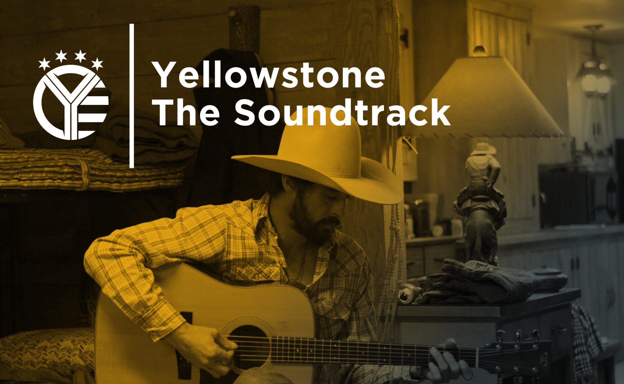 songs from yellowstone season 1