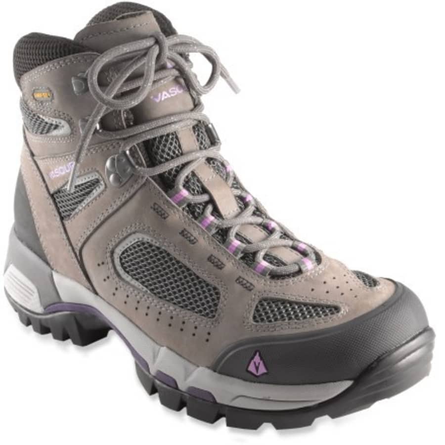 vasque hiking boots womens