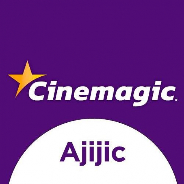 cinemagic ajijic