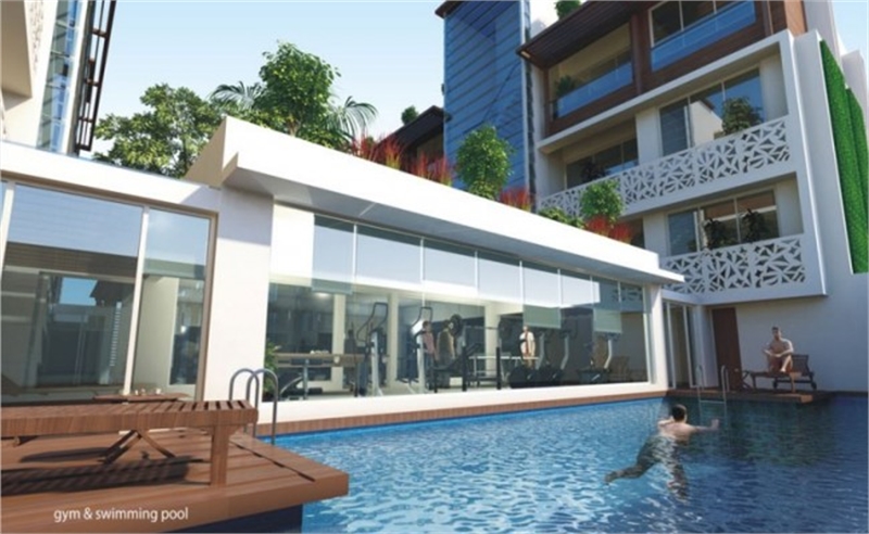 penthouse for sale in ahmedabad