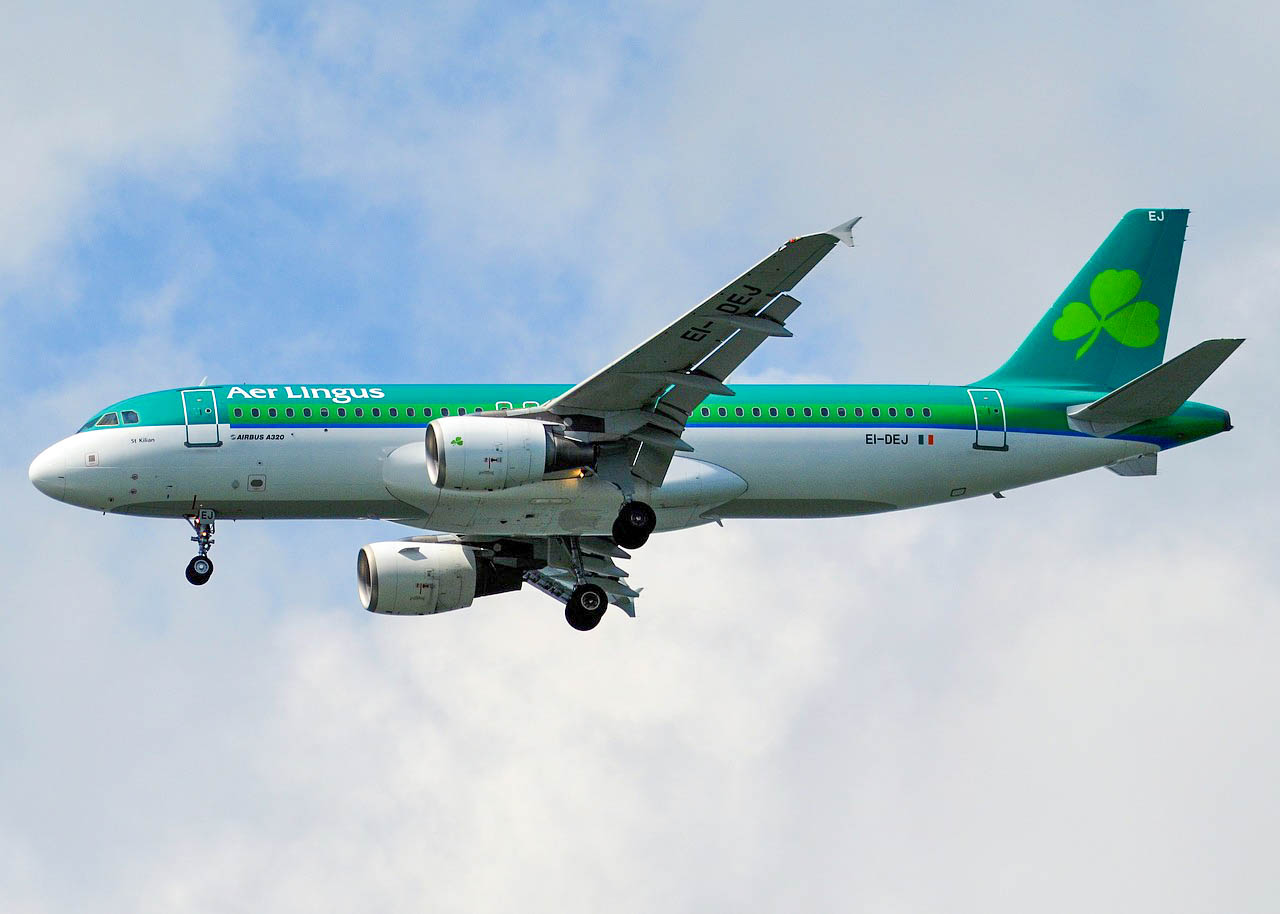 cheap flights ireland