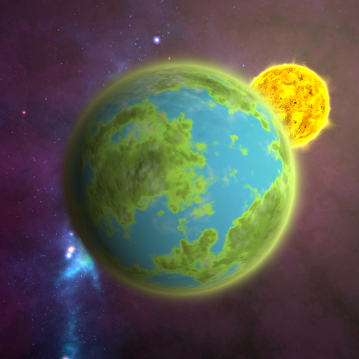 pocket universe 3d gravity sandbox apk