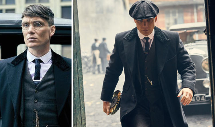 peaky blinders number of episodes