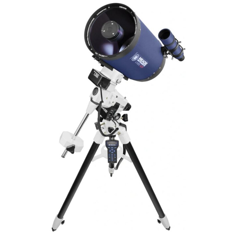 meade telescopes