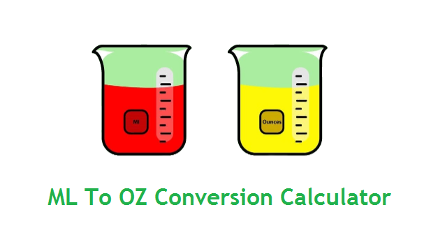 convert 500 ml to ounces