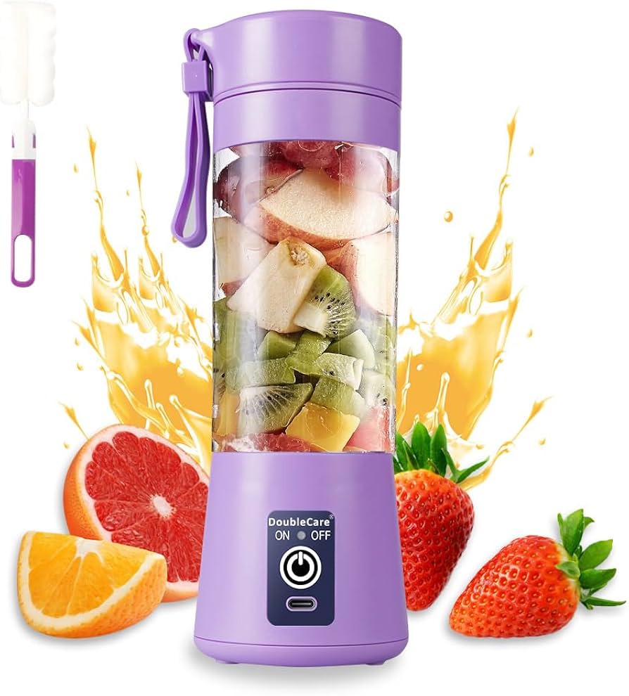 portable usb juicer