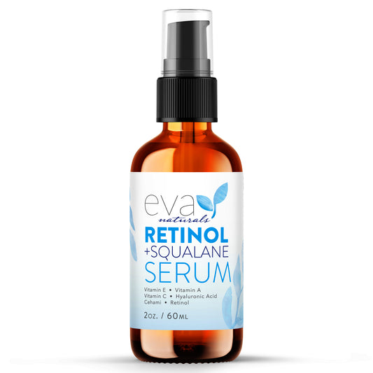 eva naturals retinol