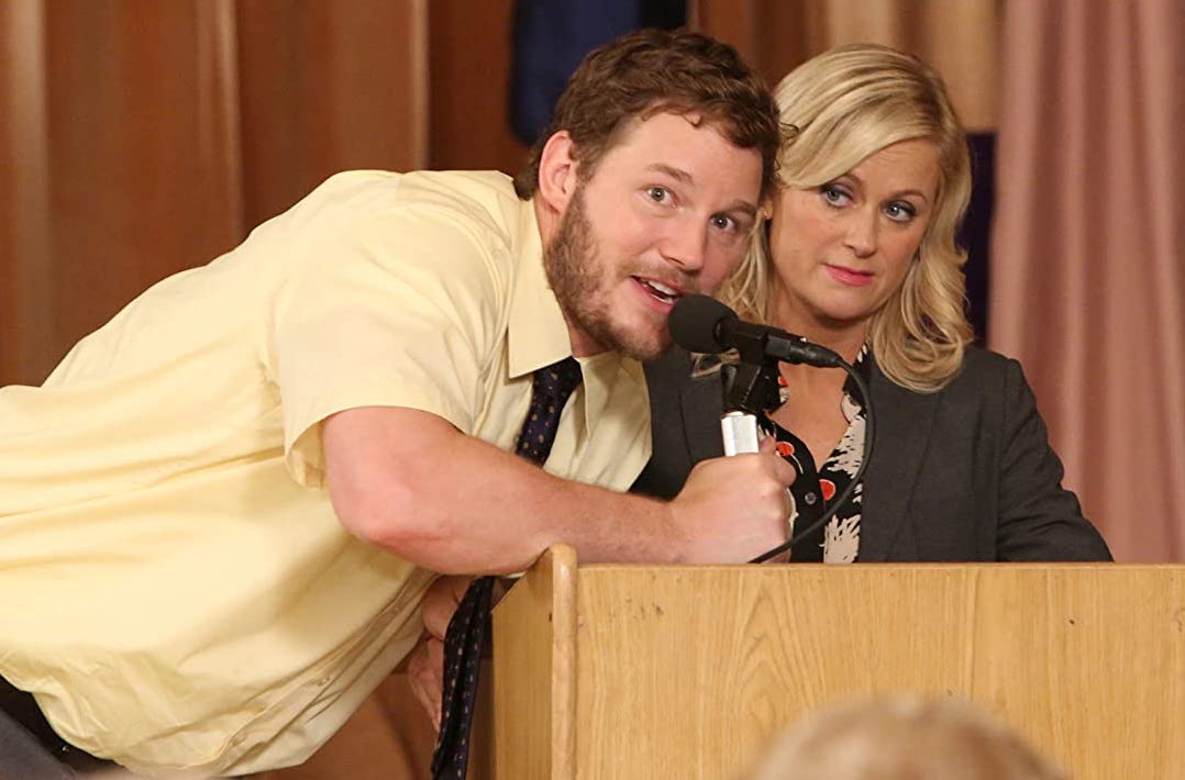 parks and recreation imdb