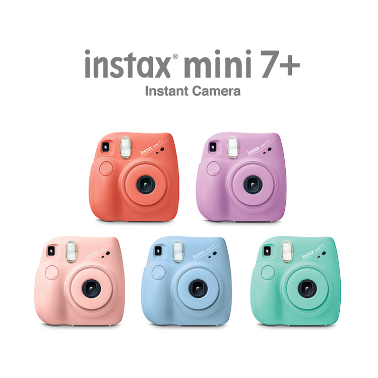 instax mini 7s