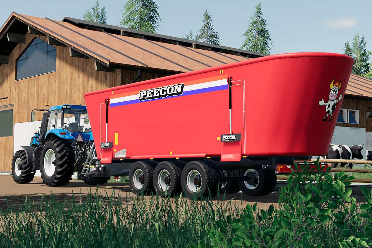 fs19 feed mixer