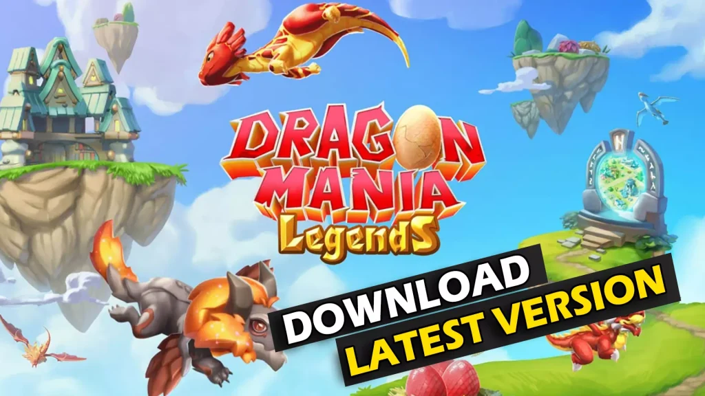 dragon ml apk