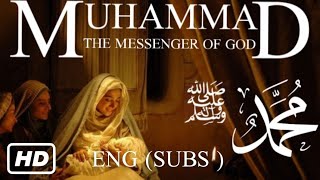 muhammad the messenger of god full movie english