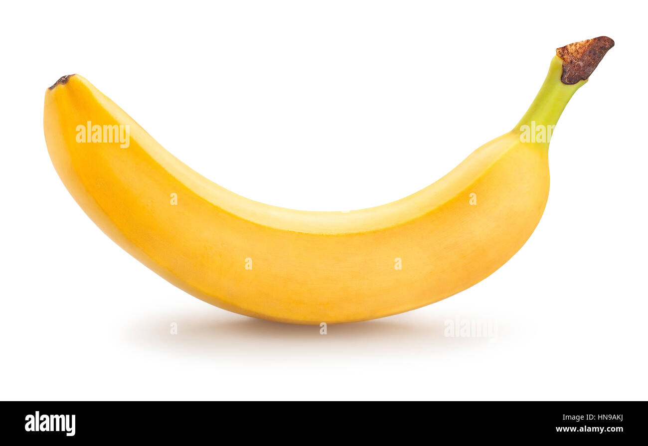 banana stock photo