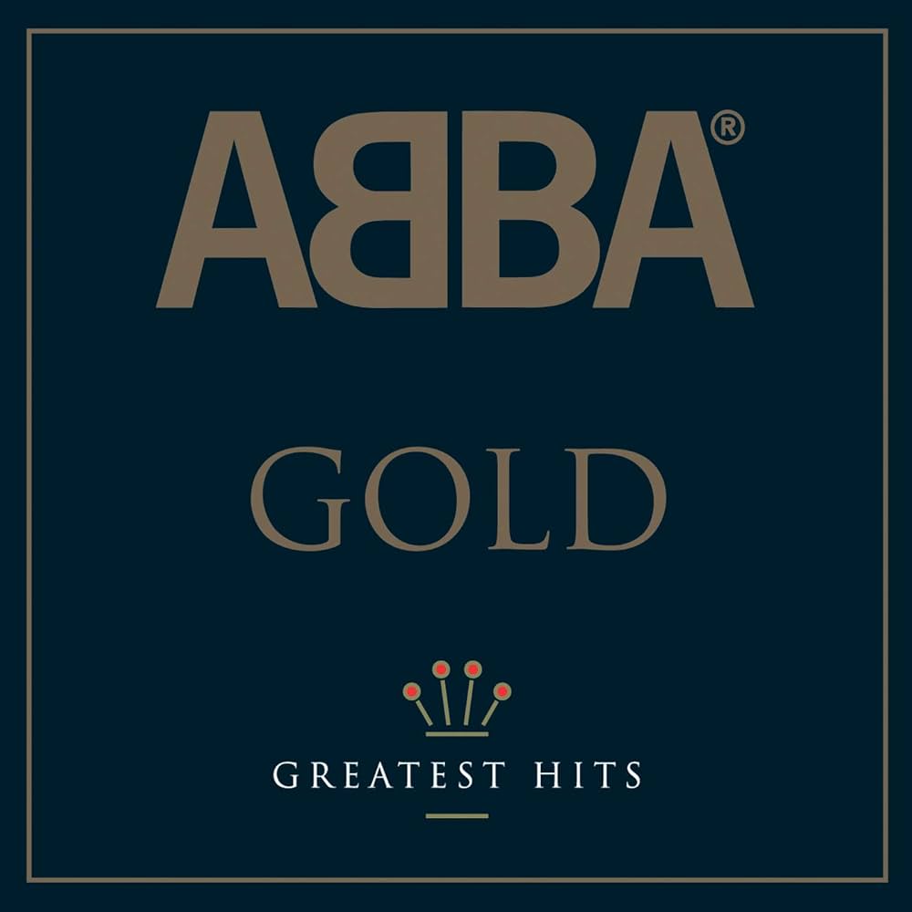 abba greatest hits cd