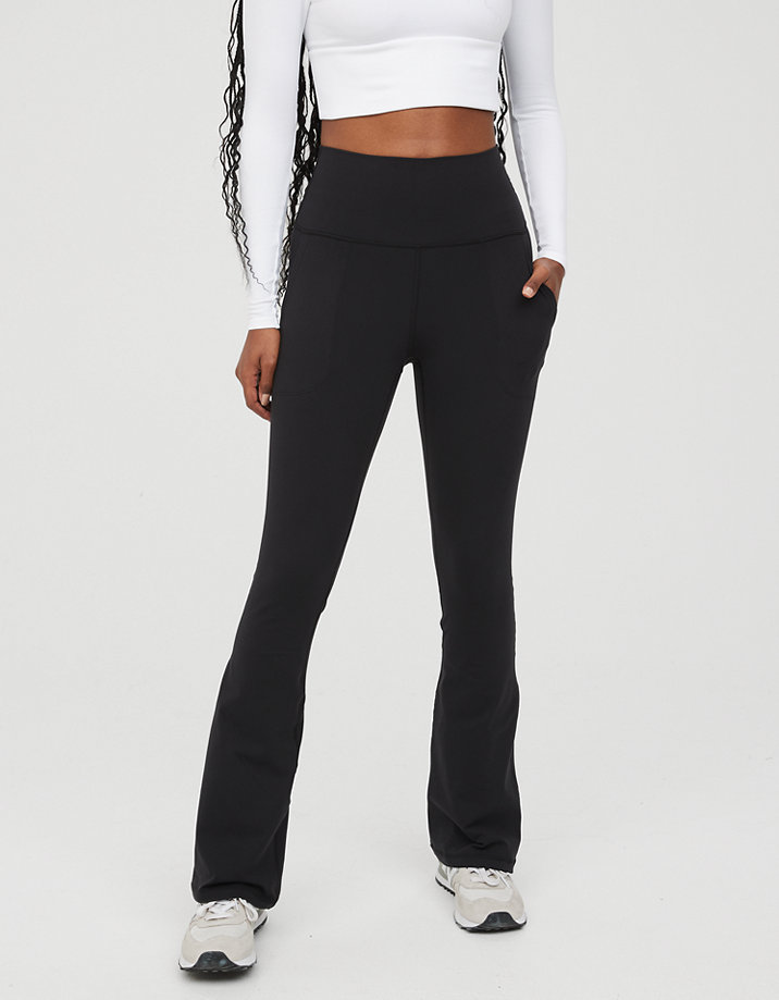 aerie yoga leggings