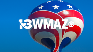 13 wmaz