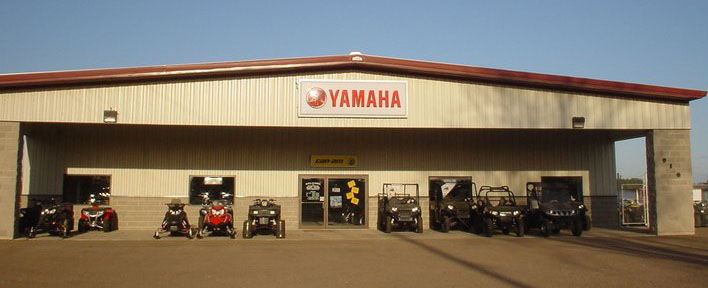 antigo yamaha