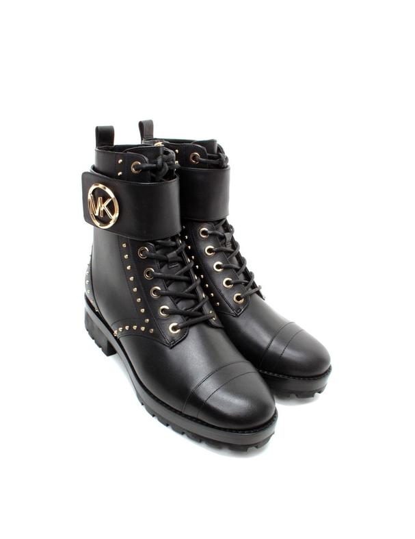 botas michael kors mujer