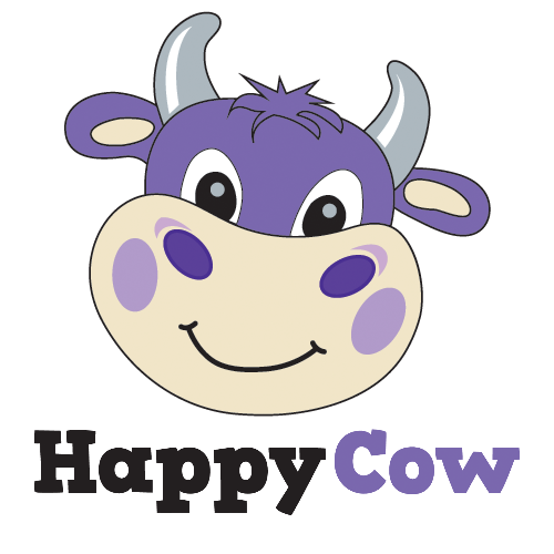 happycow vegan