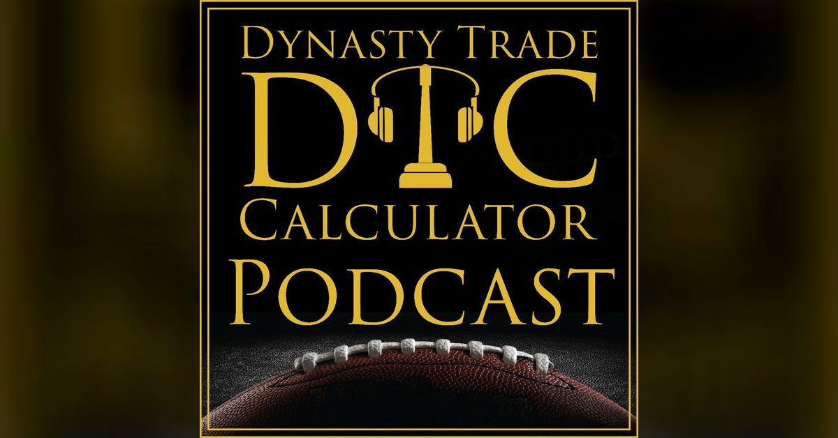 dynasty trade calculator