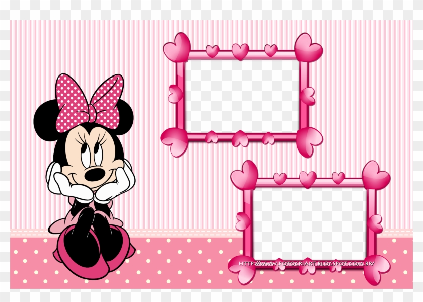 imágenes de minnie