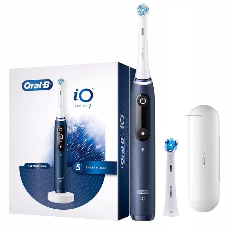 oral b 7 series