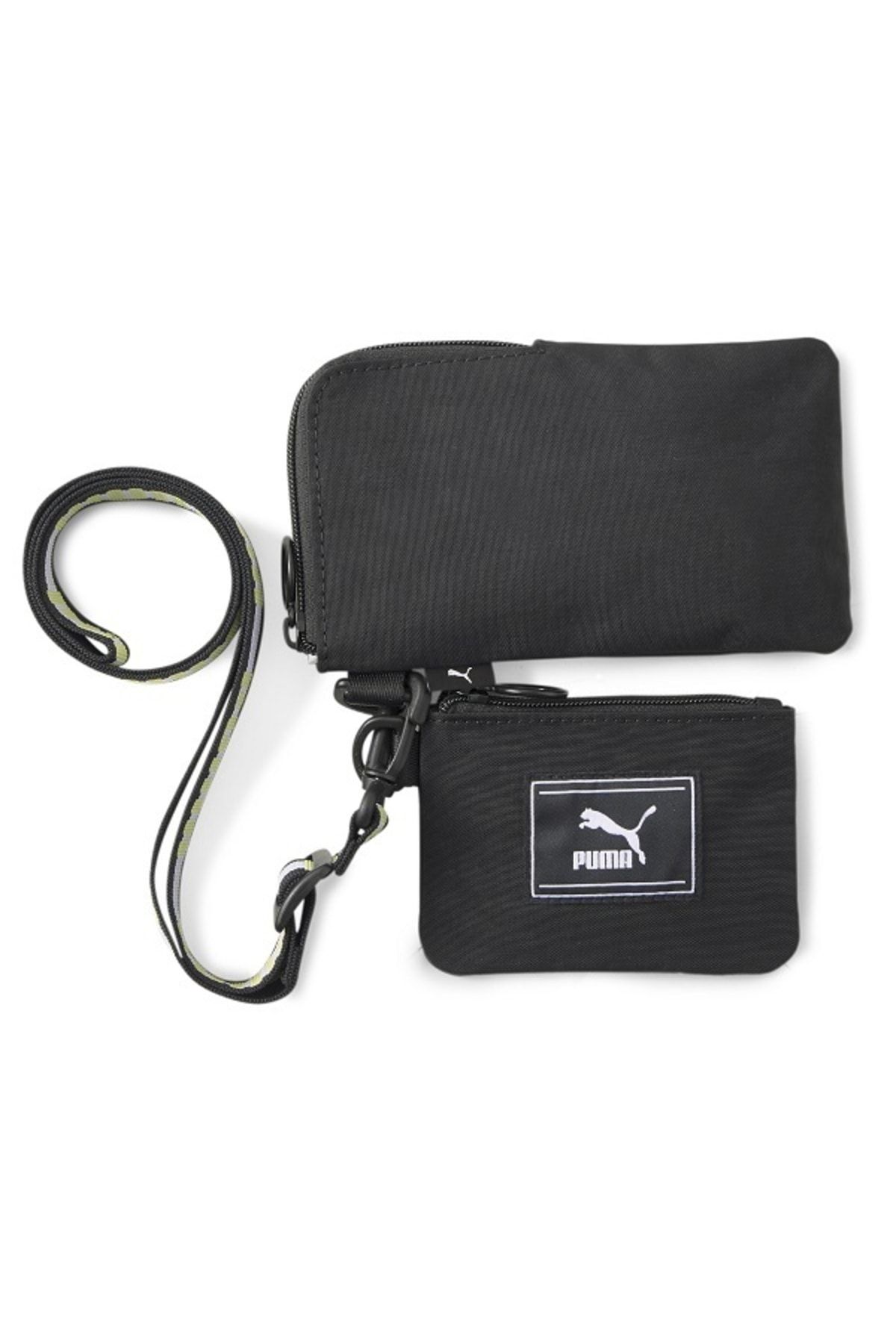 puma pouch bag