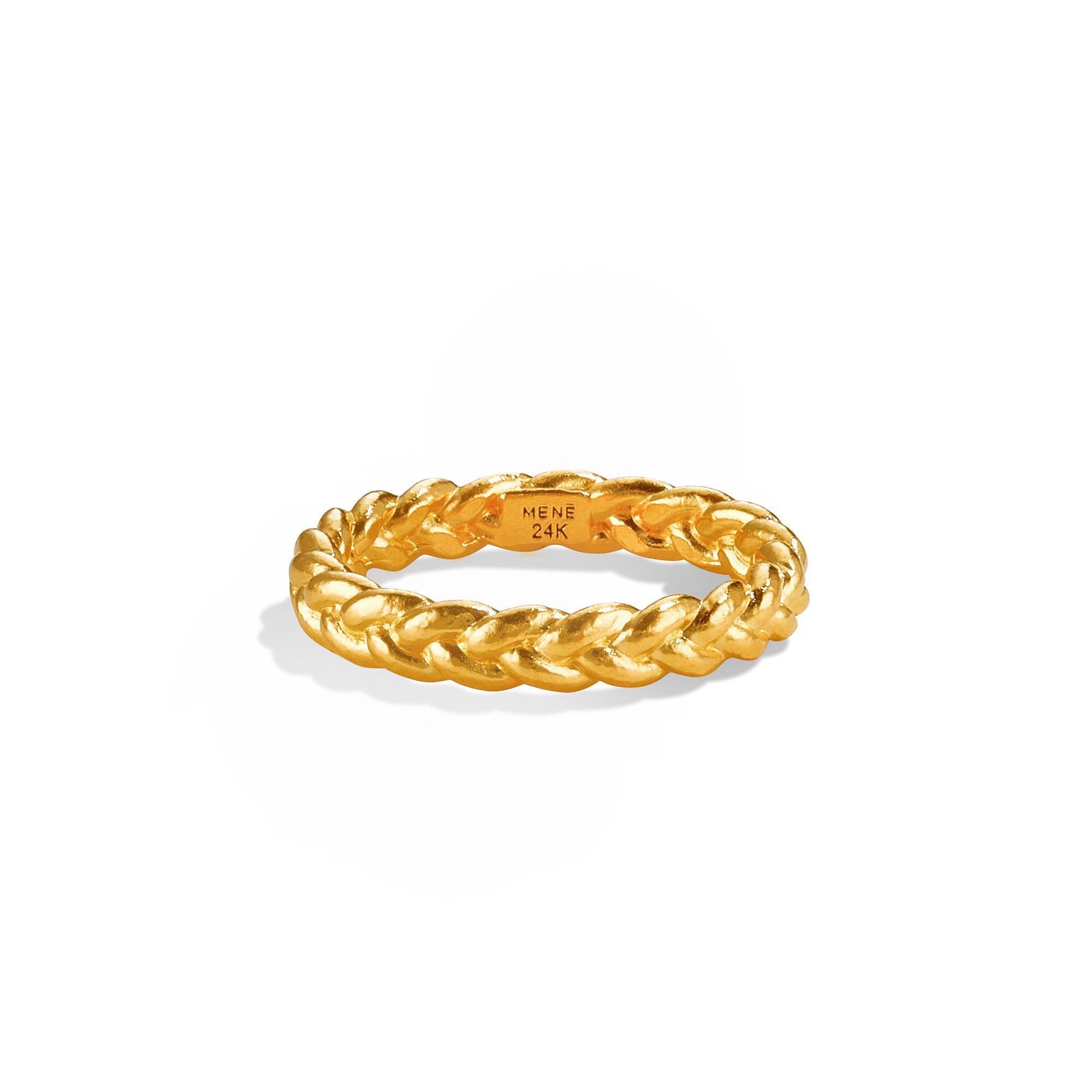 braiding ring