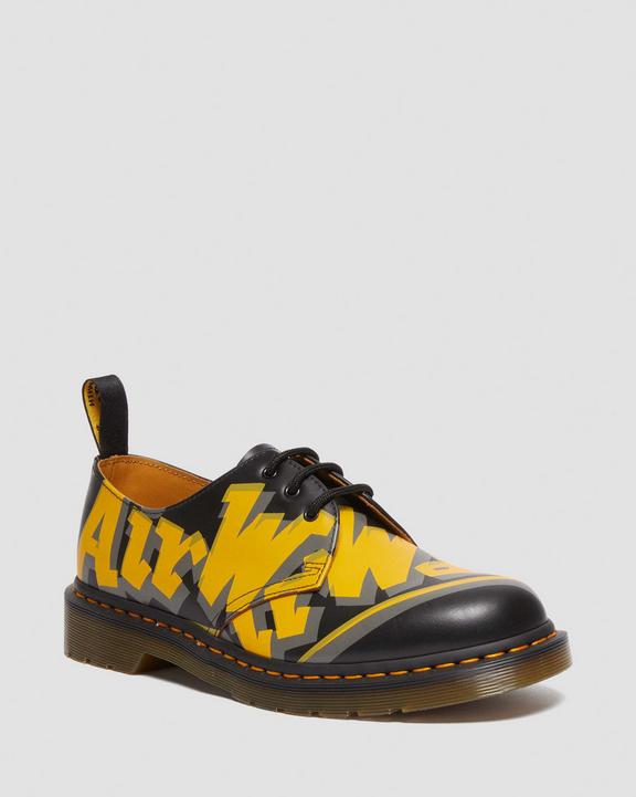 dr martens airwair