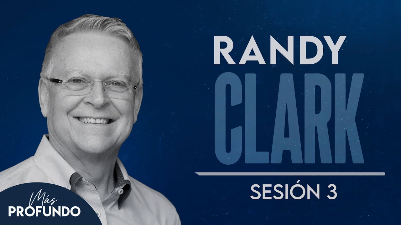 youtube randy clark